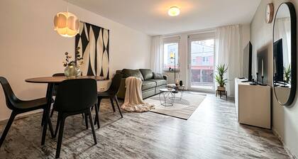 Appartio vacation apartment Filderstadt/Stuttgart Airport