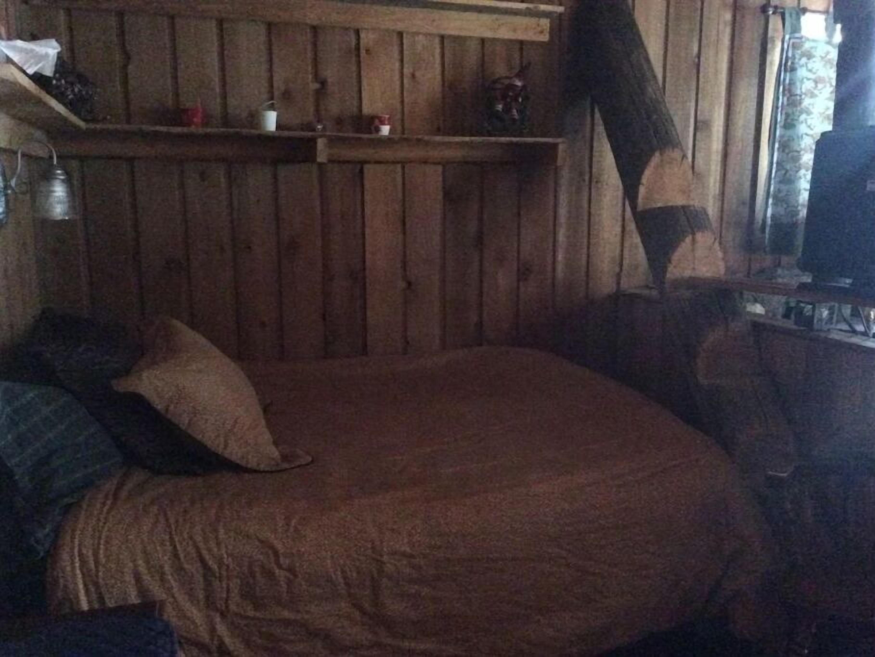 1 chambre, Wi-Fi