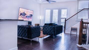 Smart TV, offices