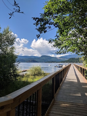 Boendeområde