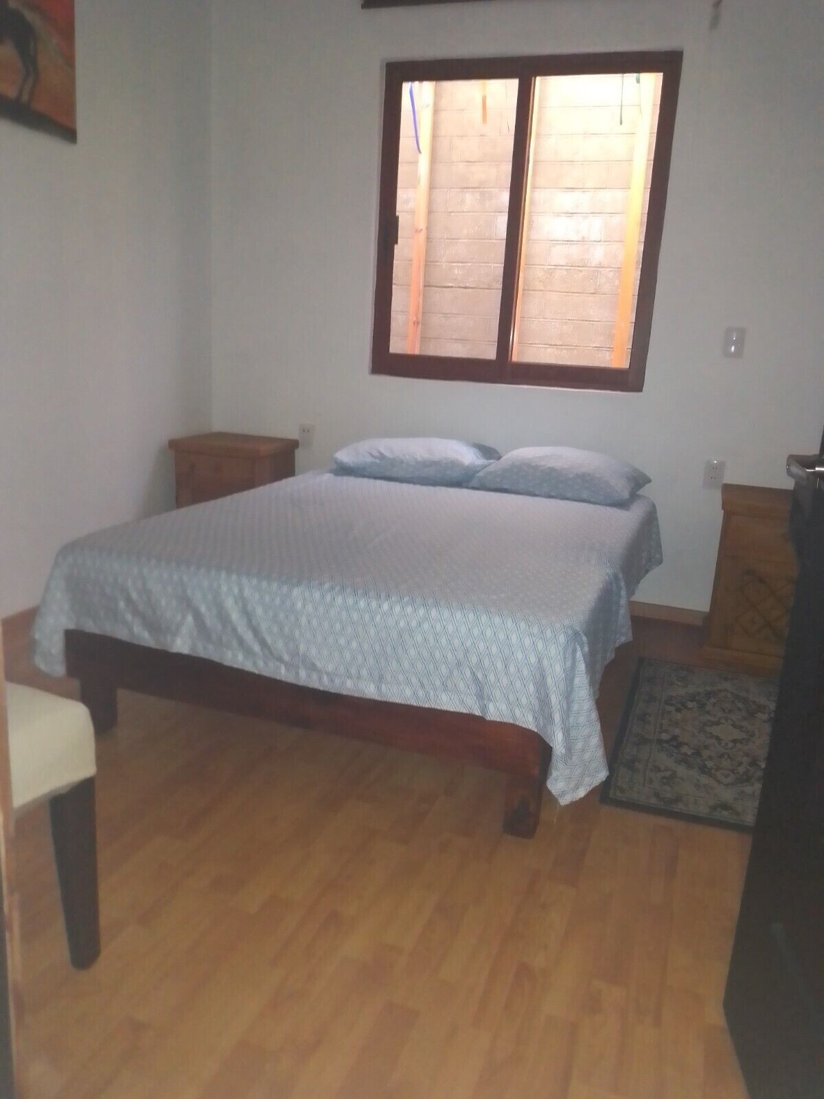 Luxury Bungalow 1 km. from Oaxaca Airport