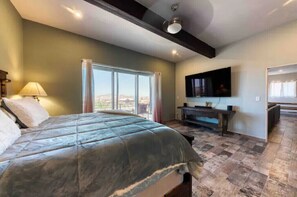 4 Schlafzimmer, WLAN