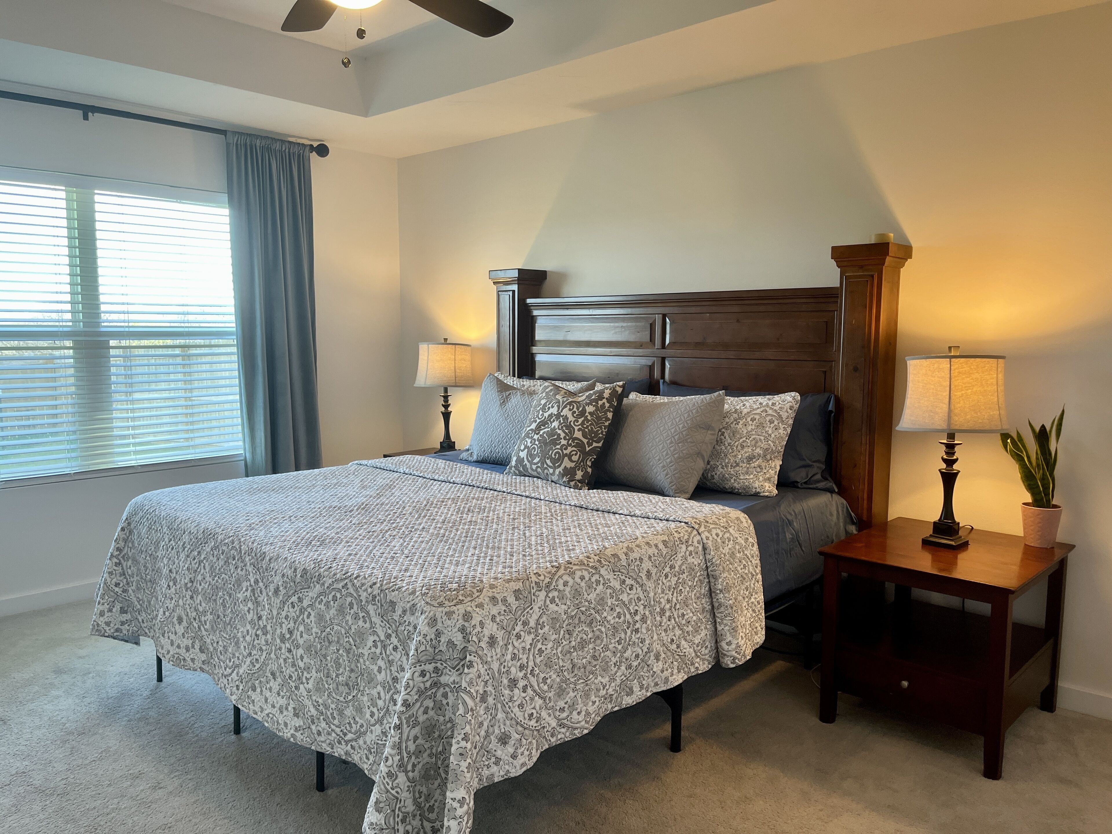 Ashwood Gables: A Taste of Home