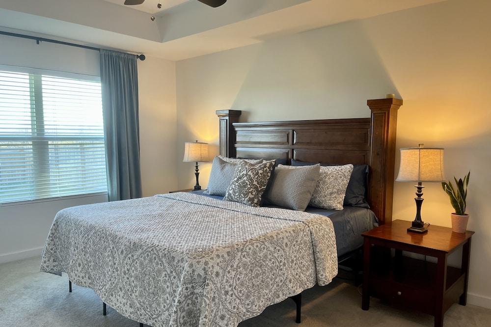 Ashwood Gables: A Taste of Home