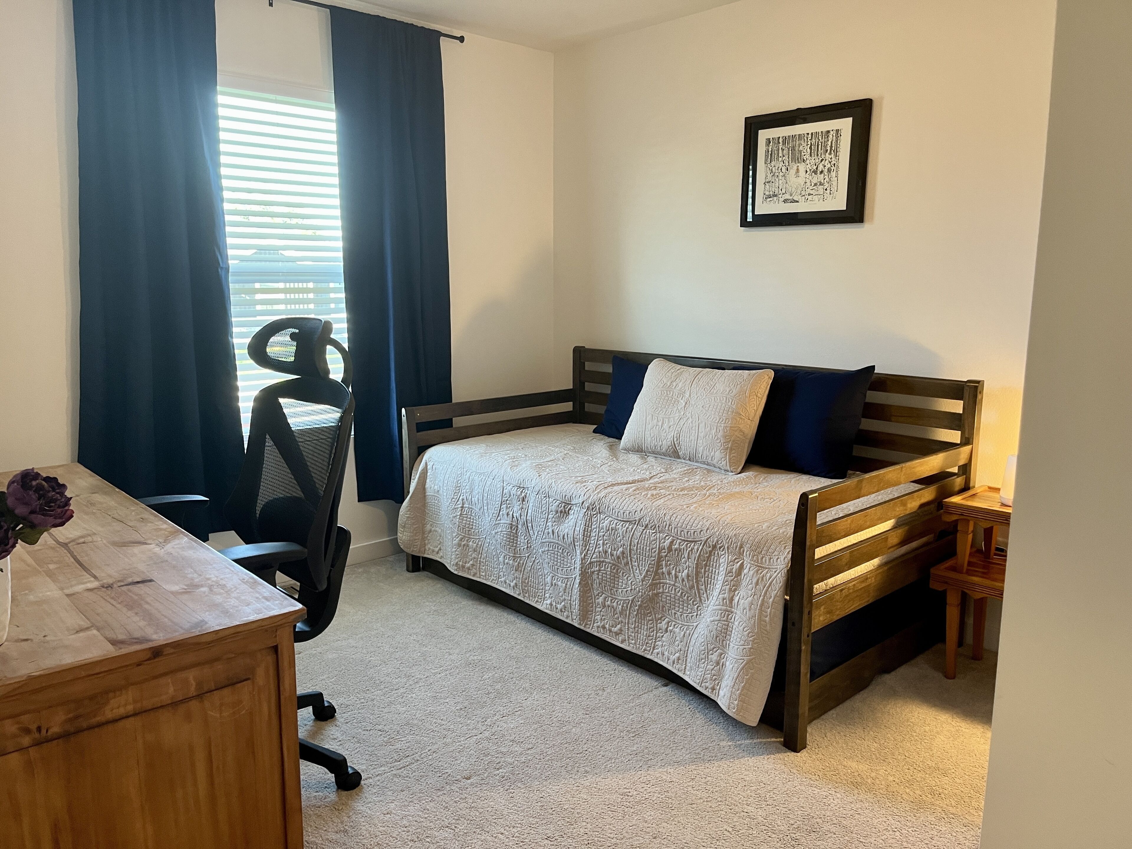 Ashwood Gables: A Taste of Home