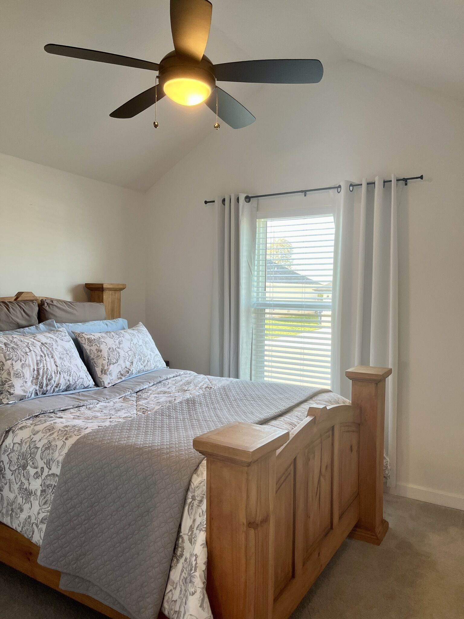 Ashwood Gables: A Taste of Home