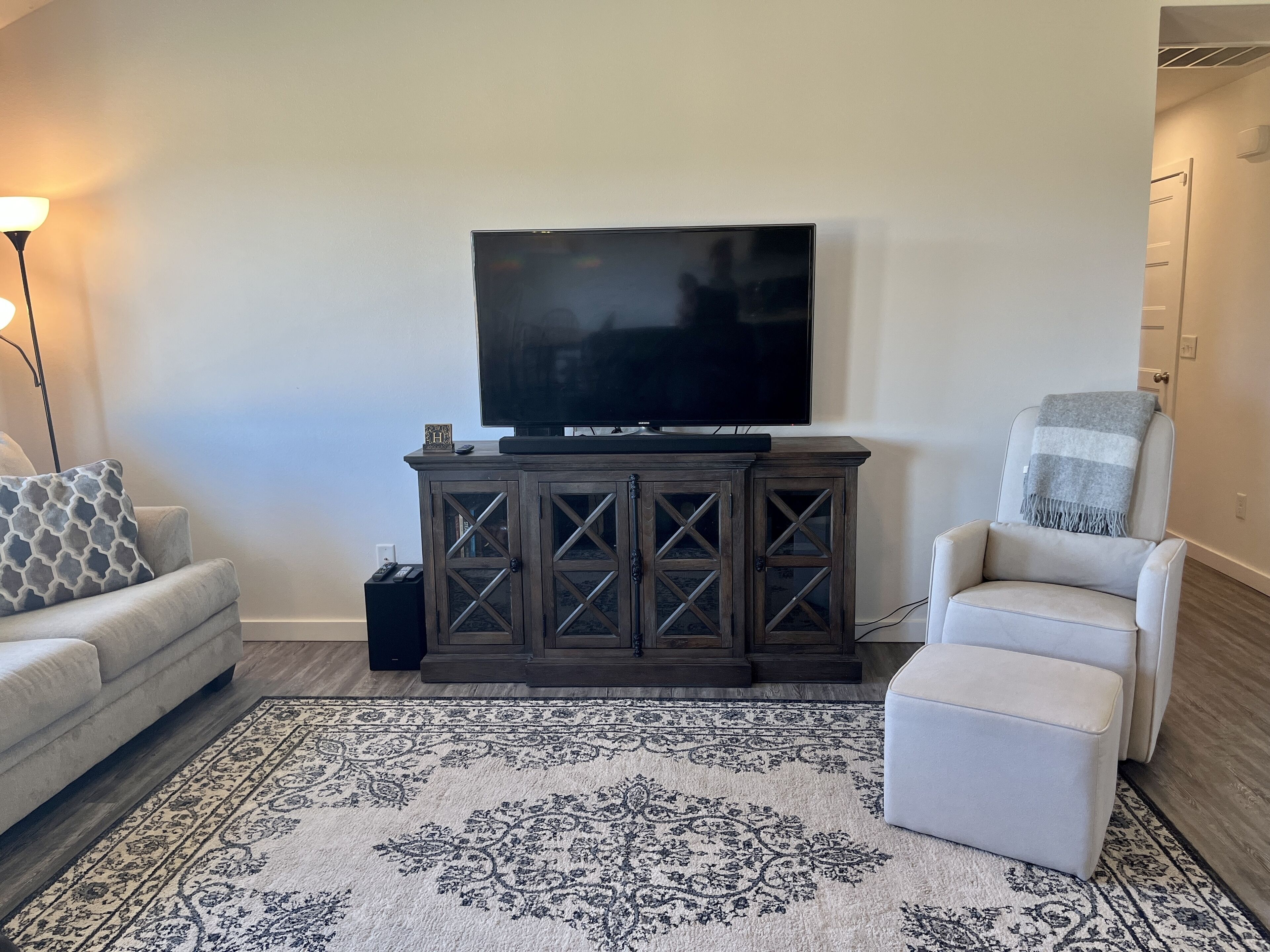 Ashwood Gables: A Taste of Home