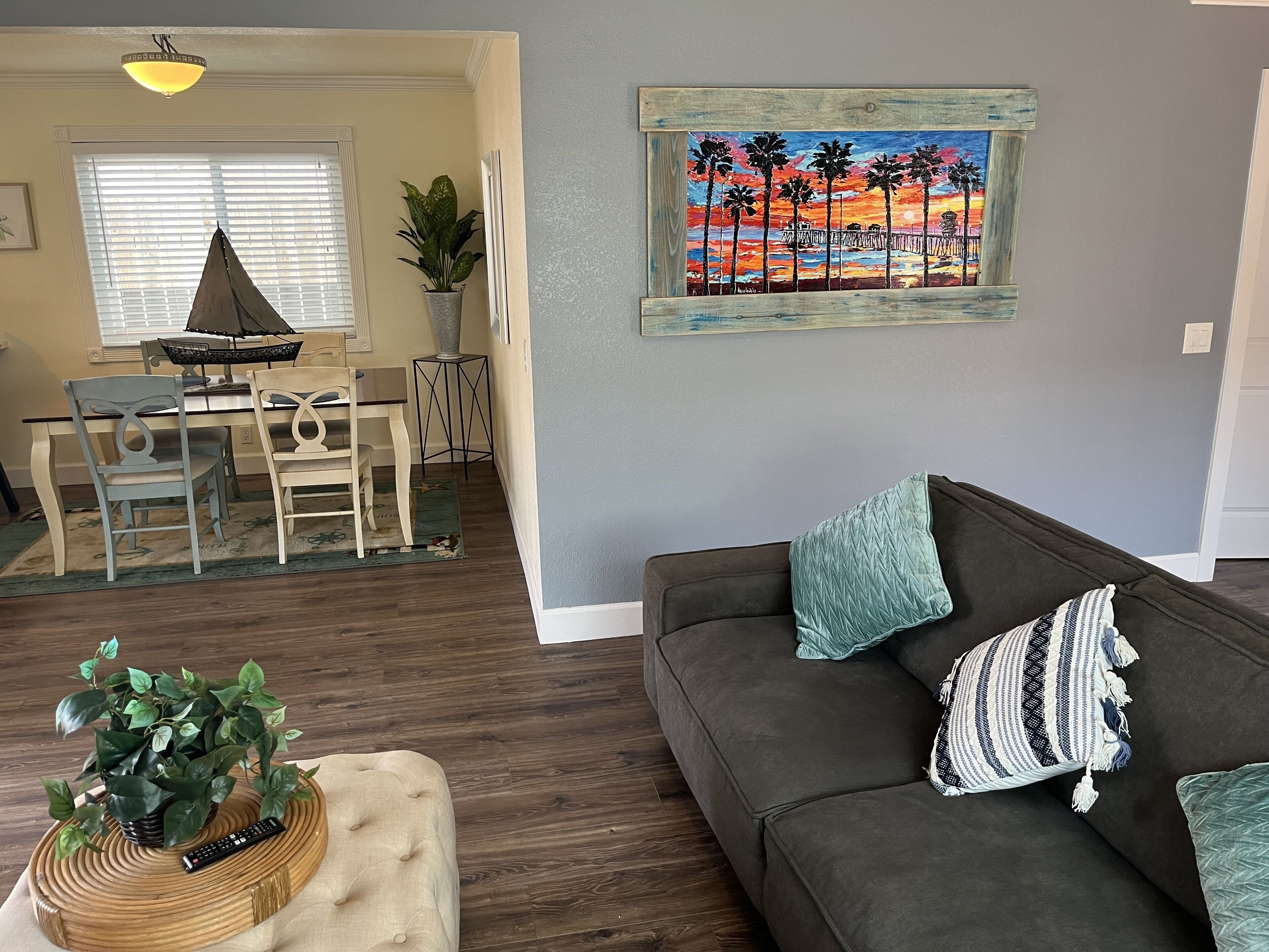 AsLow as159/NT-NEW BEACH HOME LISTING! STAY as short as 30 days;inquire4Specials