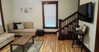 Family Home in Carthage