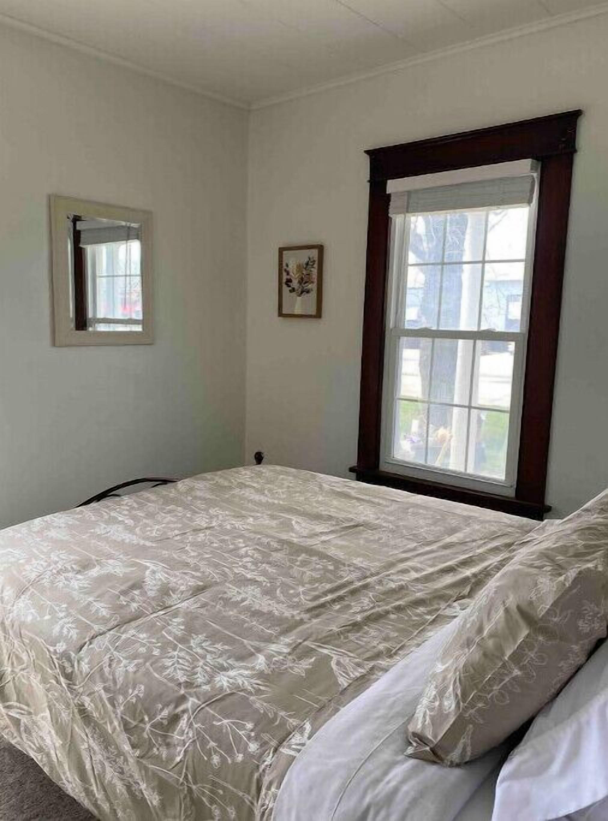 Family Home in Carthage