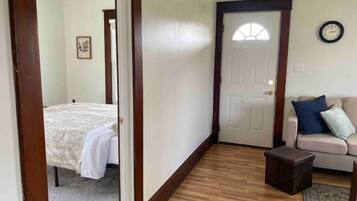 3 Schlafzimmer, Bügeleisen/Bügelbrett, kostenloses WLAN, Bettwäsche