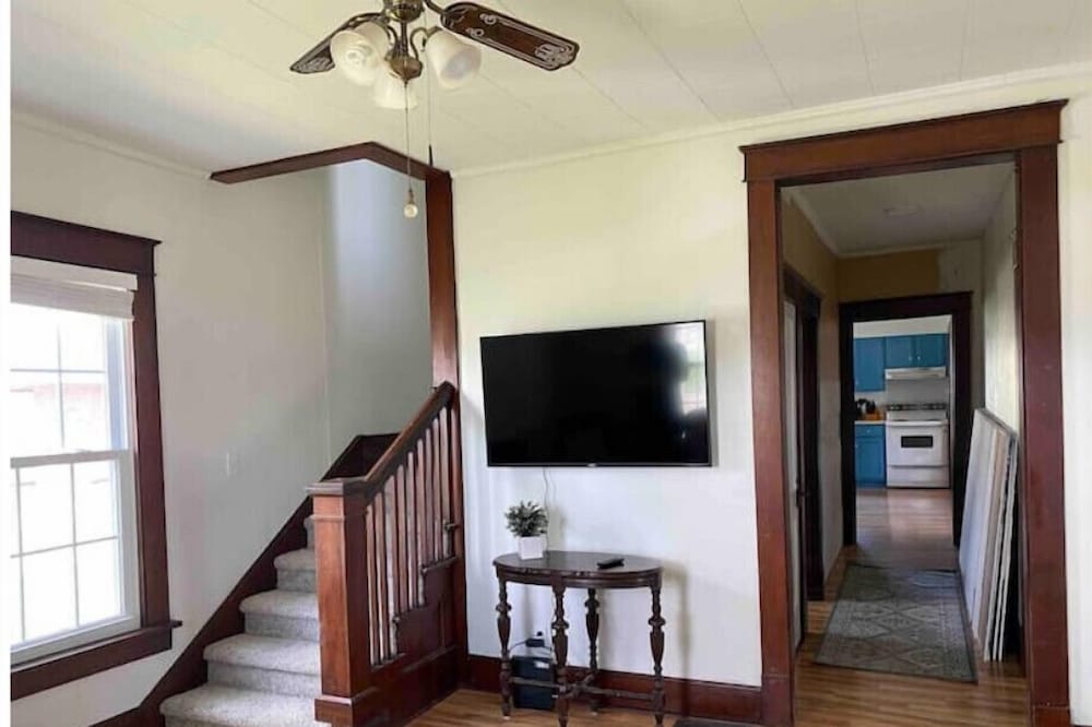 Family Home in Carthage