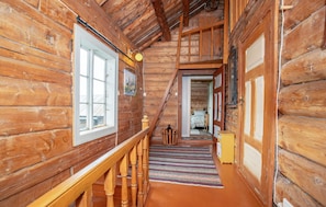 Interior - 3 bedroom cozy home in ålen (Ålen)