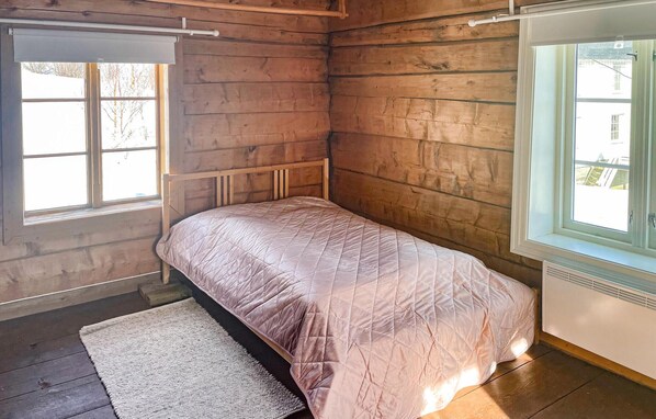 3 Schlafzimmer