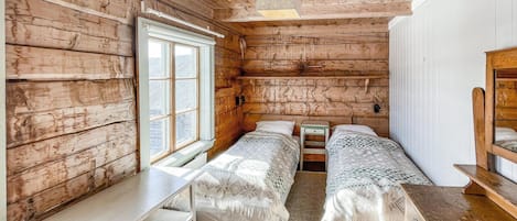 3 عدّة غرف نوم