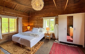 3 bedrooms - 3 bedroom cozy home in ålen (Ålen)