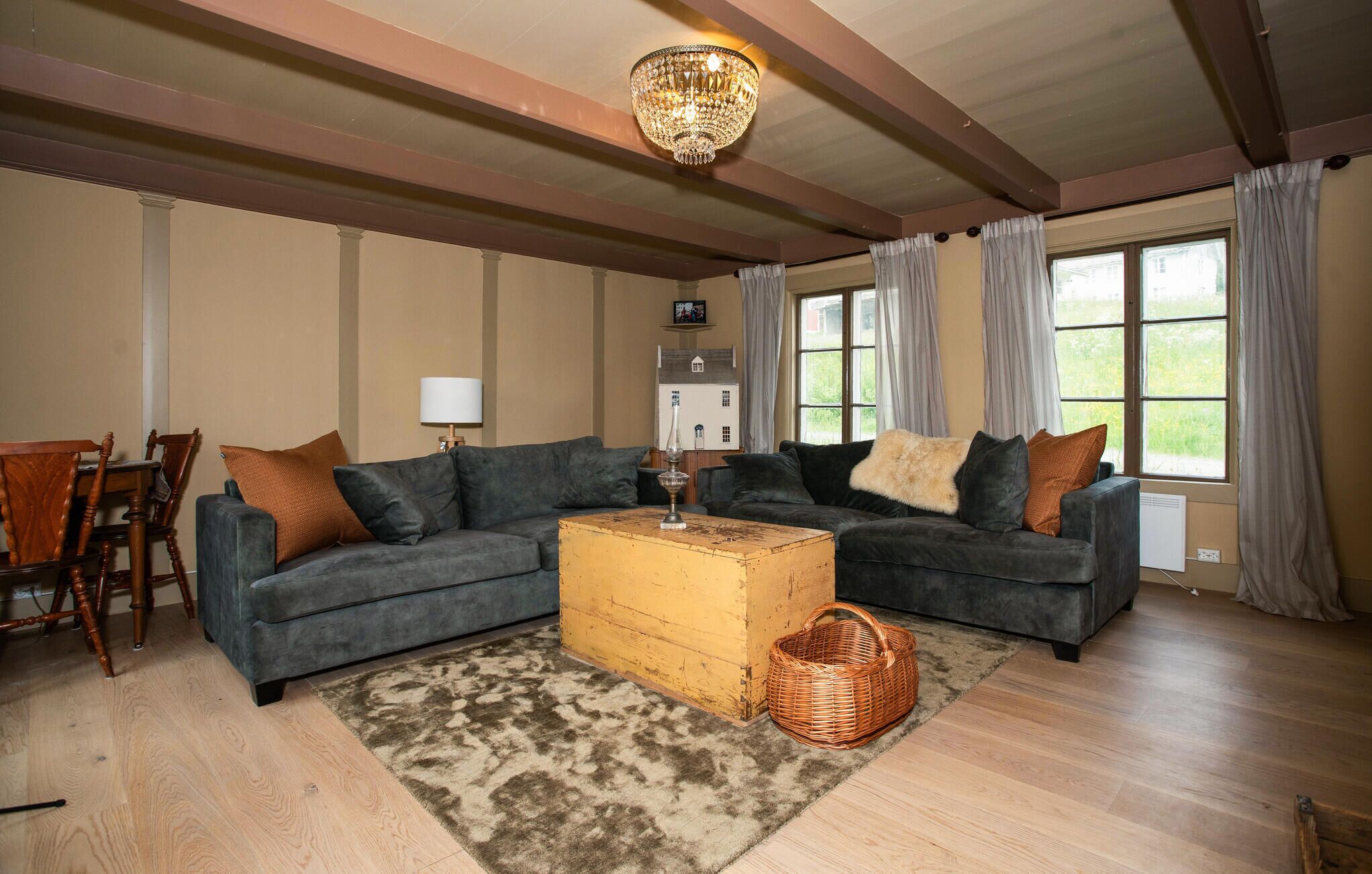 living-room