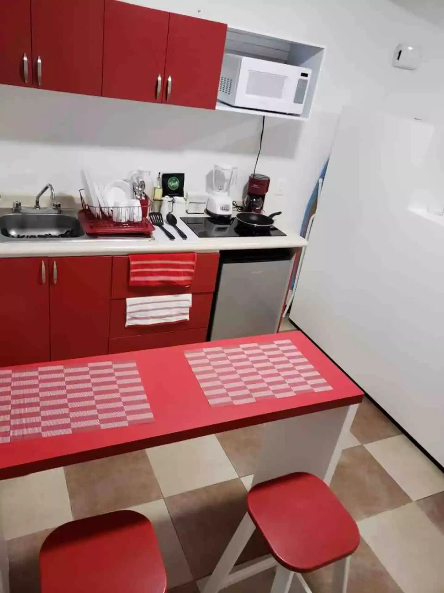 Hermoso Loft cercano al Centro histórico