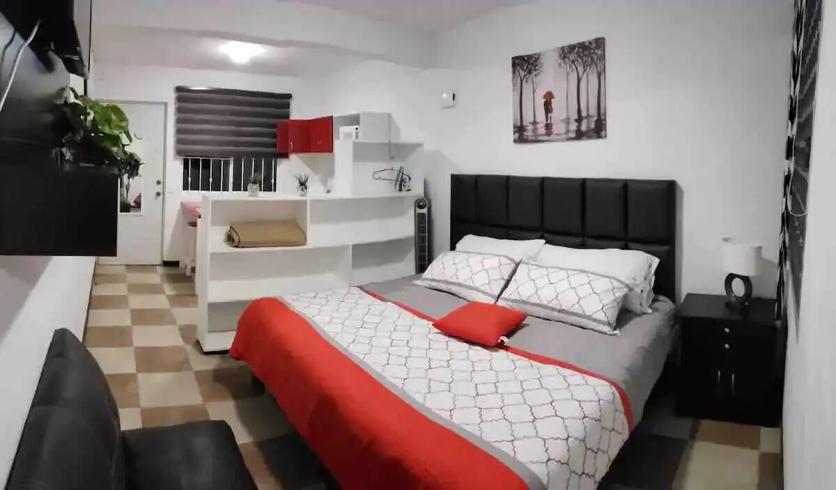 Hermoso Loft cercano al Centro histórico