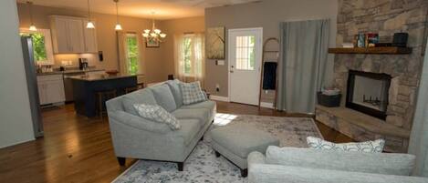 Téléviseur connecté, jeux vidéo, imprimante