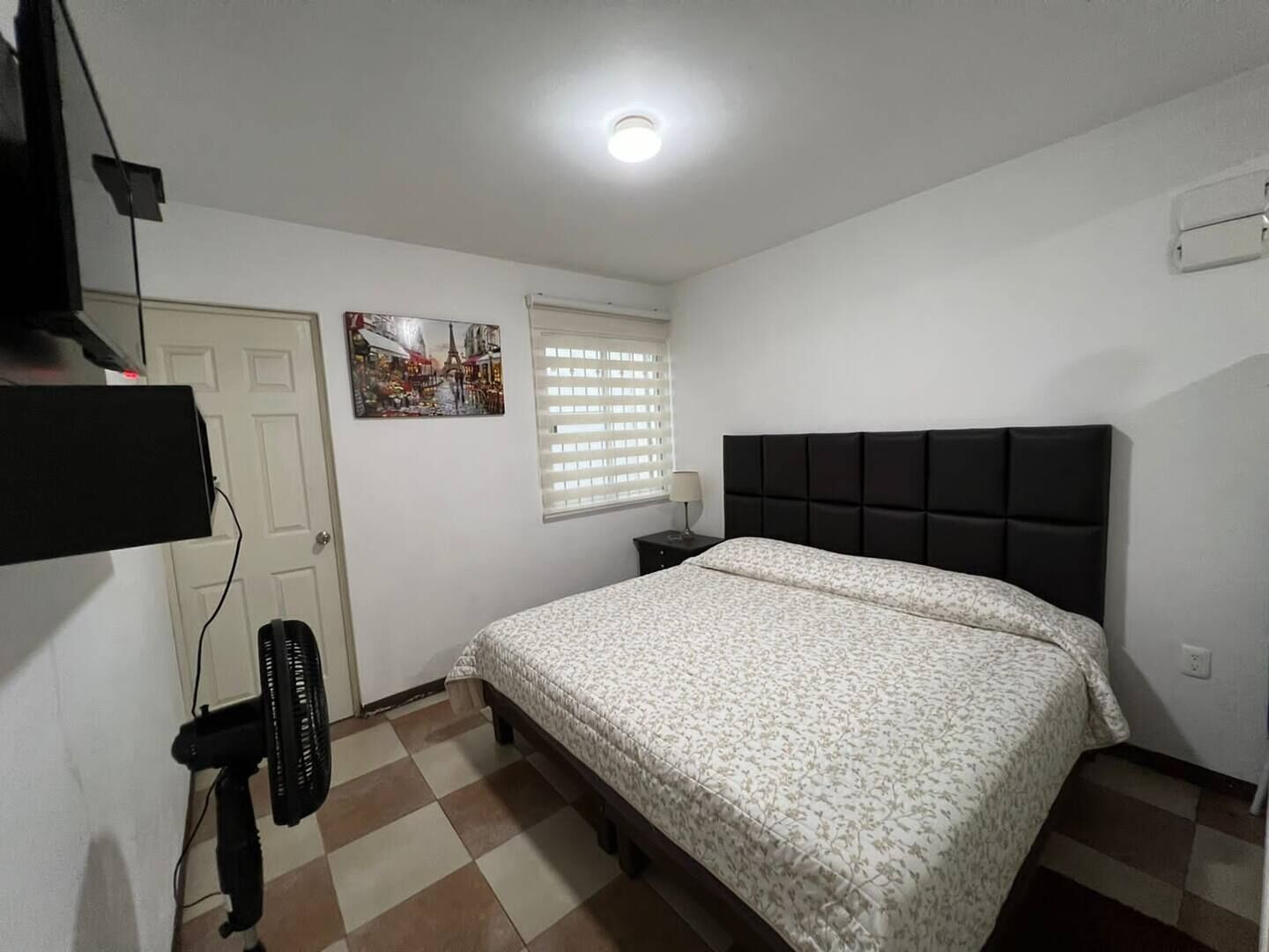 Loft hermoso y céntrico de una recámara y cocina