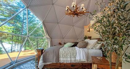 Luxury on the Edge of Traverse City - 7