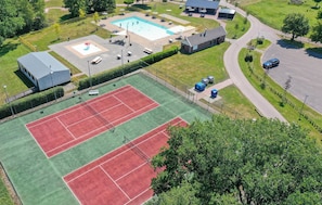 Sports court - 3 bedroom stunning home in Zorgvlied (Zorgvlied)