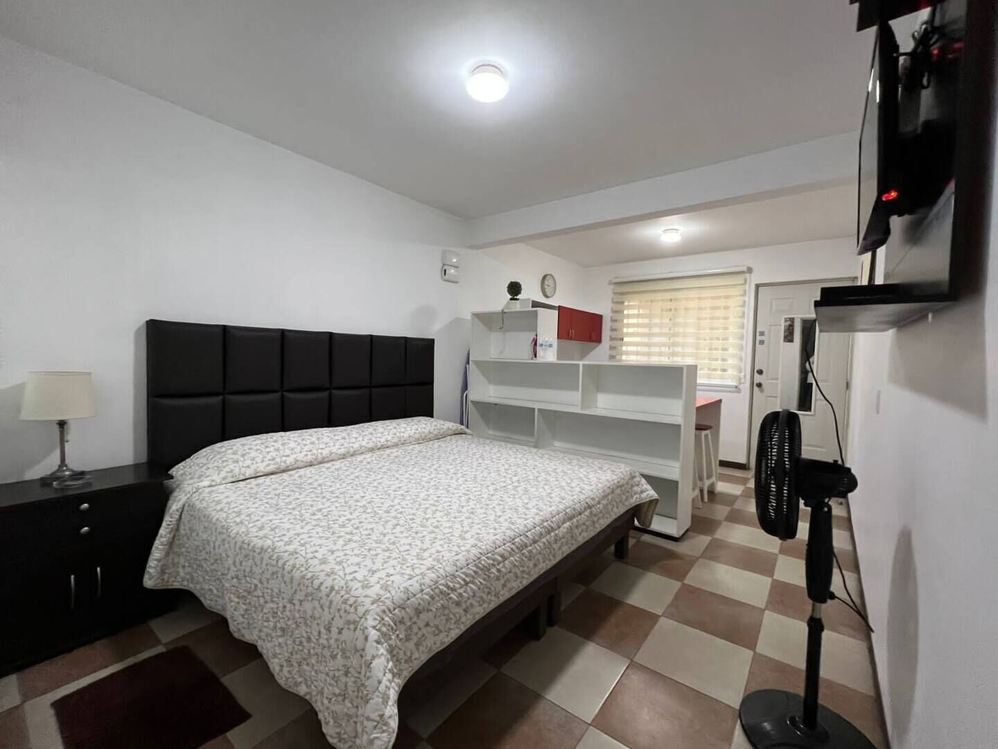 Loft hermoso cerca del centro histórico