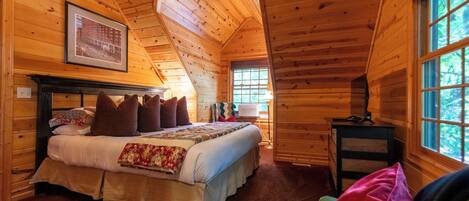 3 Schlafzimmer, Schreibtisch, Bügeleisen/Bügelbrett, kostenloses WLAN