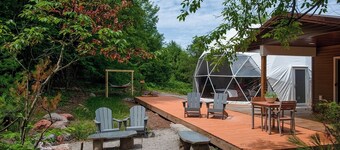 Luxury on the Edge of Traverse City - 4