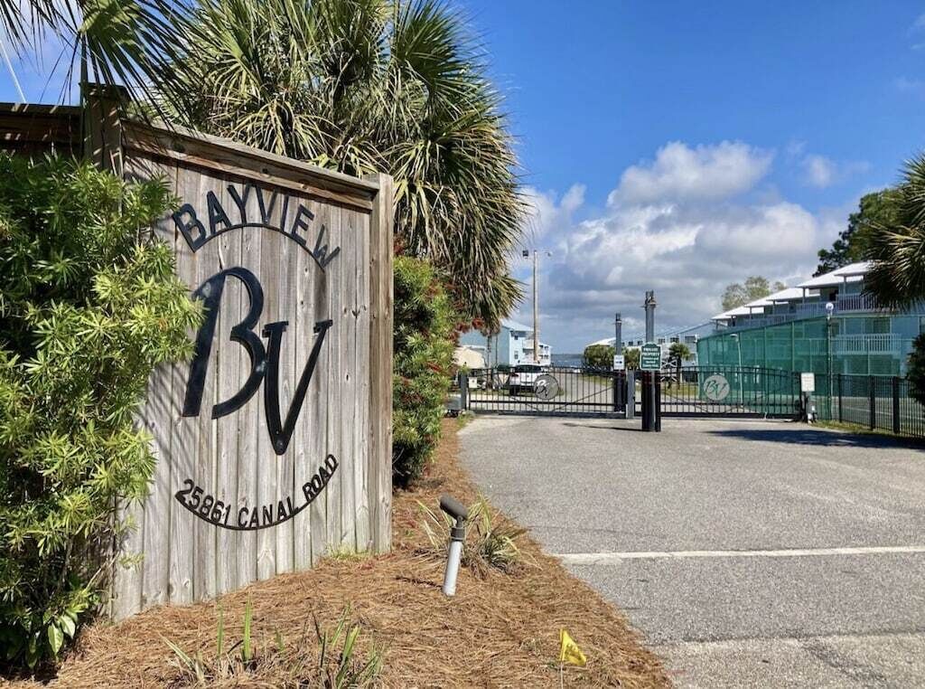 Take Me A Bay Condo: Boater's Paradise on Beautiful Wolf Bay!