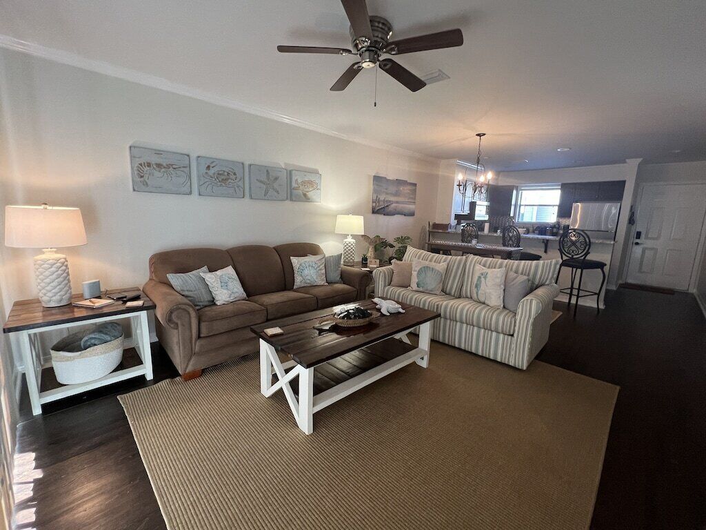 Take Me A Bay Condo: Boater's Paradise on Beautiful Wolf Bay!