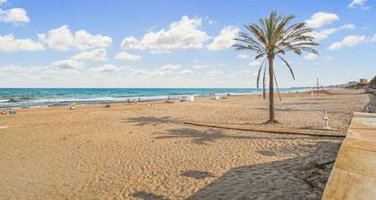 Superbe appartement Ă Campello avec.