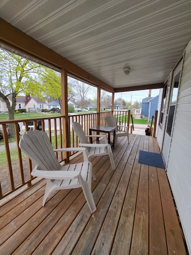 Cozy Apartment Near Midland City Center