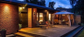 3 bedroom stunning home in Borgholm