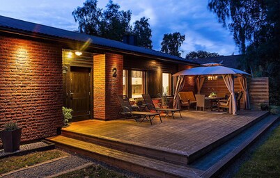 3 bedroom stunning home in Borgholm