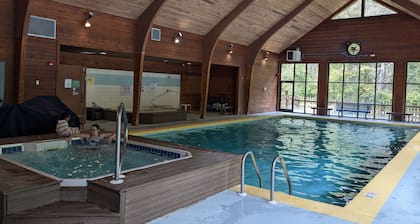 Timeshare in beautiful Sapphire Valley NC for rent the week of Sept. 22,2023