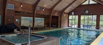 Timeshare in beautiful Sapphire Valley NC for rent the week of Sept. 22,2023