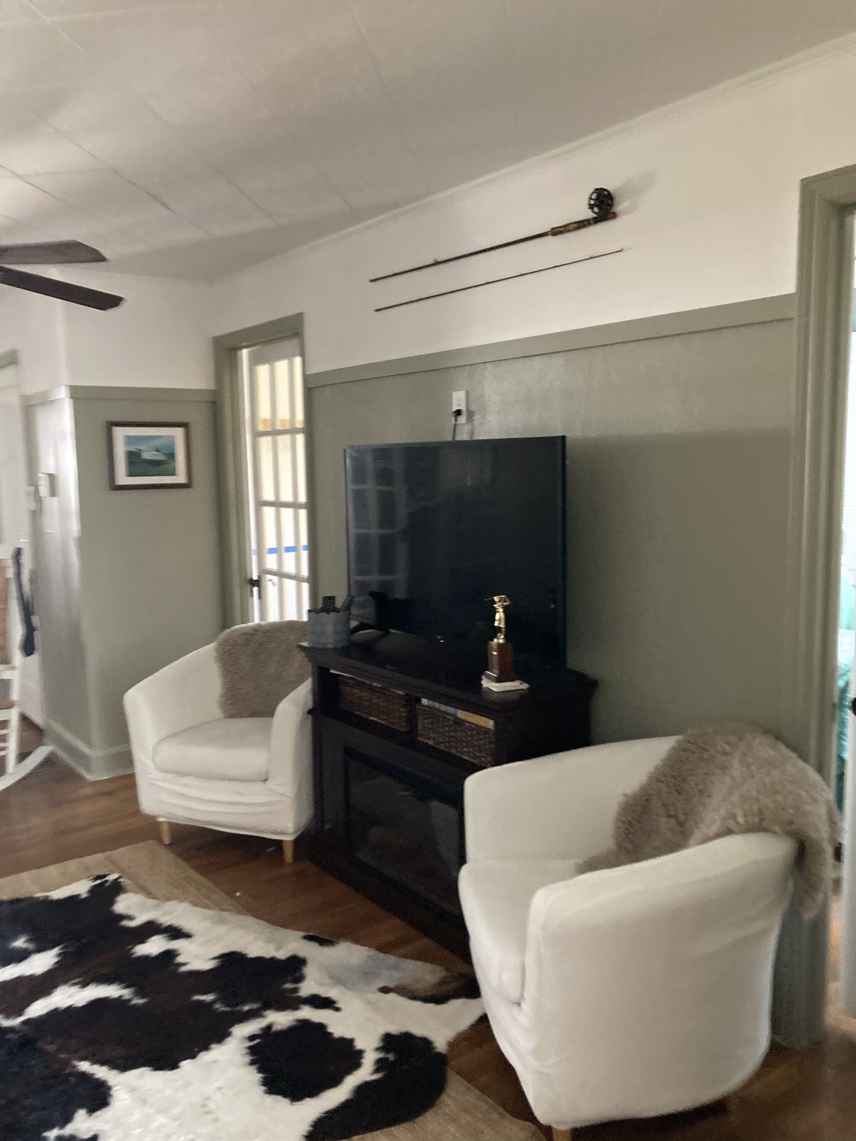 Fall 2023 Sale -- Lake Cottage Southwest Michigan