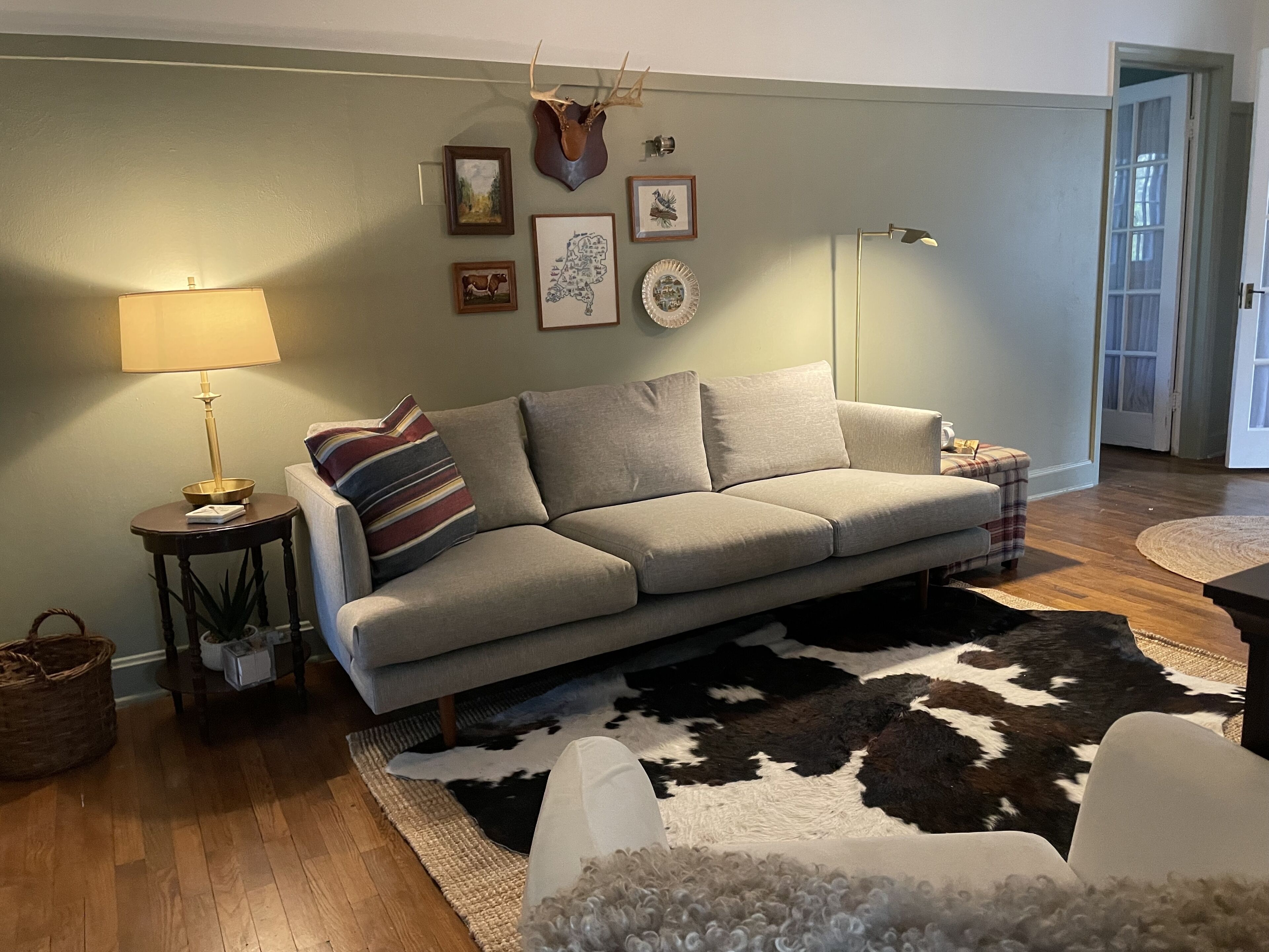 Fall 2023 Sale -- Lake Cottage Southwest Michigan