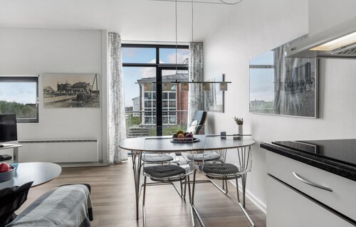 Beautiful apartment in Fanø with WiFi