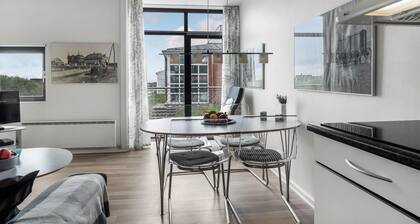 Beautiful apartment in Fanø with WiFi