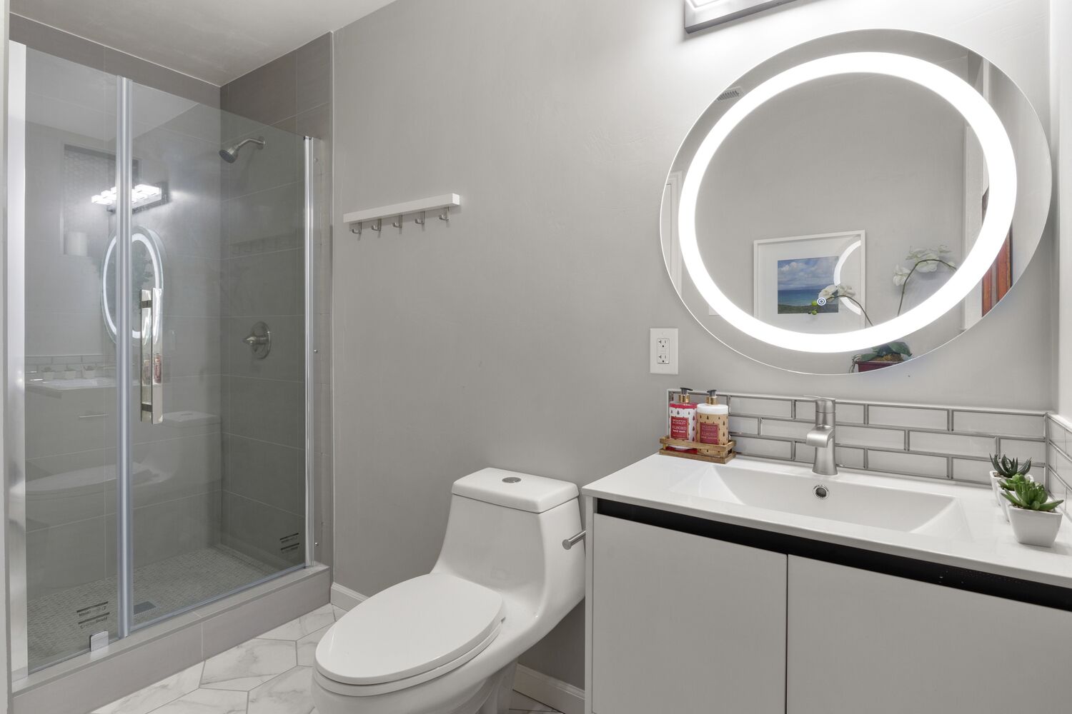 *New* 1BR Apartment - Walk to Downtown Sac