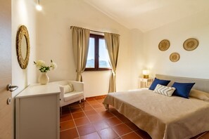 3 bedrooms, iron/ironing board, travel crib - L'Asfodelo by All4sardinia  (BARI SARDO)