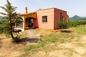 Exterior - L'Asfodelo by All4sardinia (Bari Sardo)