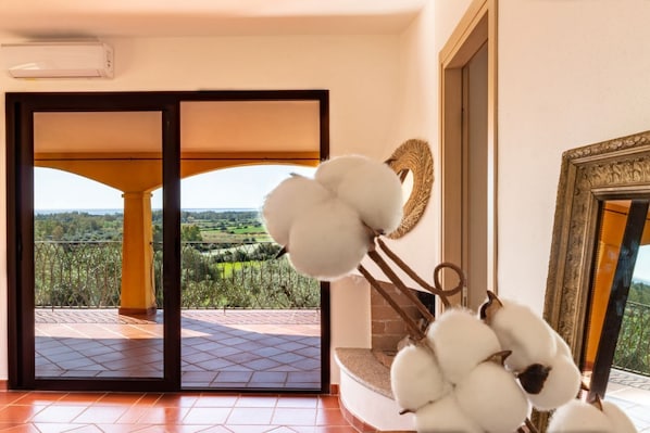 Interior - L'Asfodelo by All4sardinia (Bari Sardo)