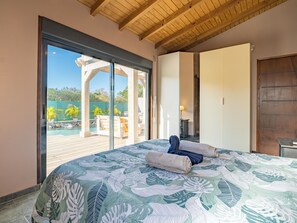 4 chambres, lit parapluie, Wi-Fi, draps fournis