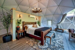 2 habitaciones, wifi y ropa de cama 