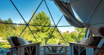Luxury on the Edge of Traverse City - 6