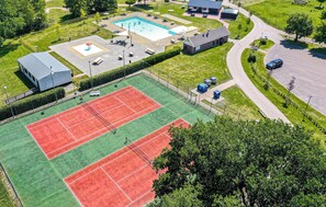 Sportplatz